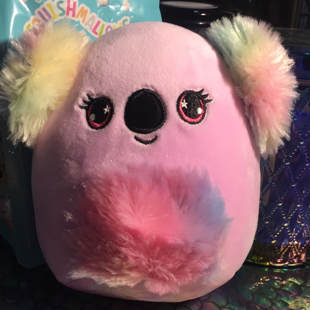 ORIGINAL SQUISHMALLOWS | Mystery Squad | Scented | Koala